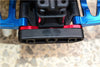 Traxxas Slash 4X4 & Stampede 4X4 VXL Aluminum Rear Arm Brace - 1 Pc Red