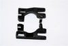 Traxxas Slash 4X4 / Stampede 4X4 VXL / Deegan 38 Fiesta ST Rally Aluminum C-Hub - 1Pr Black