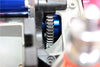 Traxxas Slash 4X4 Aluminum Slipper Shaft Bearing Adaptor - 2 Pcs Black