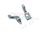 Traxxas Slash Pro 2WD Short-Course Truck (58034) / 2WD F-150 SVT Raptor (58064) Aluminum Rear Knuckle Arm - 1Pr Set Gray Silver