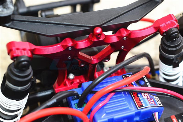Traxxas Slash Pro 2WD Short-Course Truck Aluminum Adjustable Rear