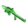 Aluminum Front Chassis Brace For Traxxas 1/8 4WD Sledge Monster Truck 95076-4 - Green