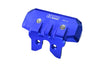 Aluminium 7075-T6 Front Bumper For Traxxas 1/8 4WD Sledge Monster Truck 95076-4 Upgrades - Blue