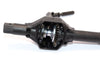 Axial SMT10 Grave Digger (AX90055) & MAX-D (AX90057) Hard Steel Gear Set For Differential Assembly - 2Pcs Black