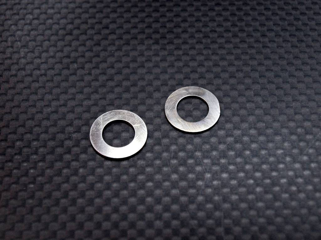 Team Losi Mini-T Ball Differential's Hard Steel Washer - 1Pr (Dsmt100, Dsmt100A)
