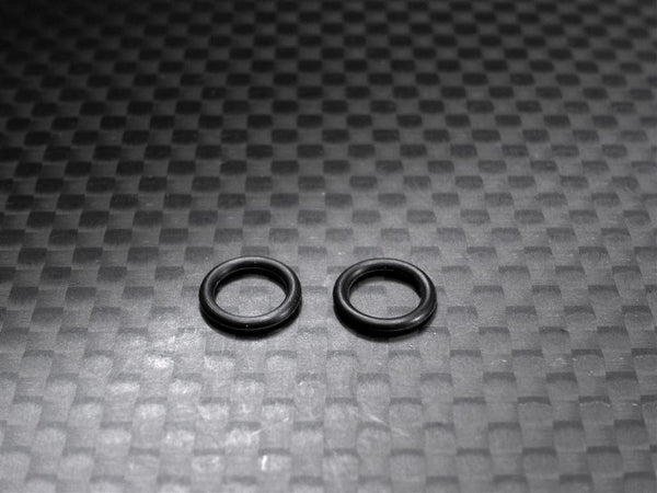 Team Losi Mini-T Plastic O-Ring F/SMT355 Front Damper - 2Pcs