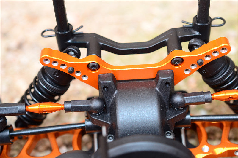 Hpi rs4 hot sale aluminum parts
