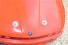 HPI Sport 3 Flux Aluminum Front+Rear Magnet Body Mount For BMW M3 E30 - 1 Set
 Orange