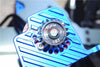 Harden Steel #45 Motor Gear 18T For LOSI 1:6 4WD Super Baja Rey LOS05013 / Super Baja Rey 2.0 LOS05021 Upgrade Parts
