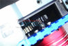 Harden Steel #45 Motor Gear 18T For LOSI 1:6 4WD Super Baja Rey LOS05013 / Super Baja Rey 2.0 LOS05021 Upgrade Parts