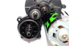 Axial SCX10 II (AX90047) Hard Steel Transmission Gears - 1 Set Black