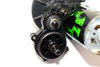 Axial SCX10 II (AX90047) Hard Steel Transmission Gears - 1 Set Black