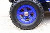 Traxxas LaTrax SST Stainless Steel Wheel Lock Washer + Screw - 8Pc Set Original Color