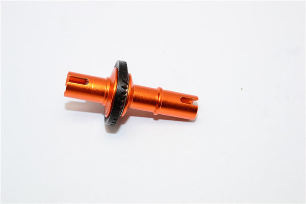 Traxxas LaTrax SST Steel+Aluminum Ball Differential - 1 Set Orange