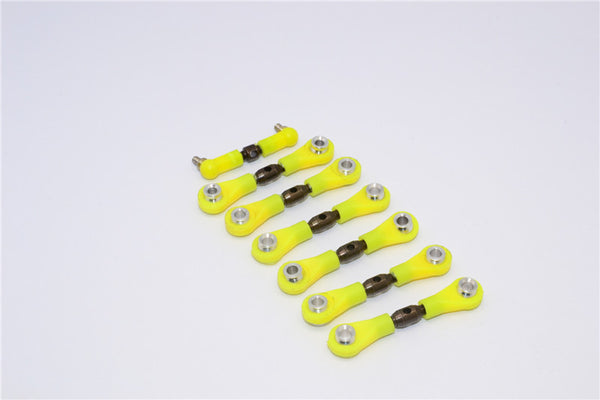 Traxxas LaTrax SST & LaTrax Teton Spring Steel Completed Tie Rod - 7pcs