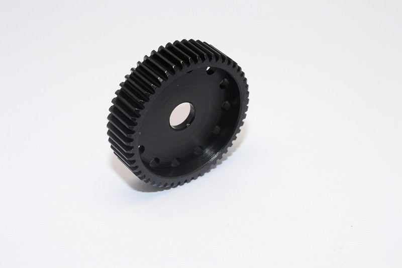 Axial Wraith Steel Center Transmission Gear - 1Pc Black