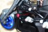 Tamiya T3-01 Dancing Rider Trike Aluminum Battery Holder Locking Screw -2Pc Set
 Red