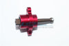 Tamiya T3-01 Dancing Rider Trike Spring Steel Rear Wheel Shaft - 1Pr Set