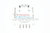Tamiya T3-01 Dancing Rider Trike Aluminum Servo Mount -1Pc Set Silver