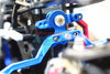 Tamiya T3-01 Dancing Rider Trike Aluminum Servo Saver - 1 Set Blue
