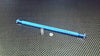 Tamiya TB04 Aluminum Propeller Shaft - 1 Pc Blue