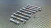 Tamiya TB04 Spring Steel Sterring & Push Rods - 9 Pcs Set