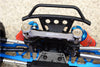 Traxxas Telluride 4X4 Aluminum Front & Rear Body Post Mount With Magnet Post - 1 Set Blue