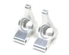 Tamiya TL01 Aluminum Rear Knuckle Arm Set - 1Pr Silver