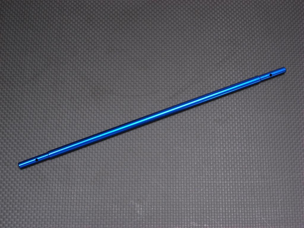 Tamiya TL01 Aluminum Modified Main Drive - 1 Set Blue