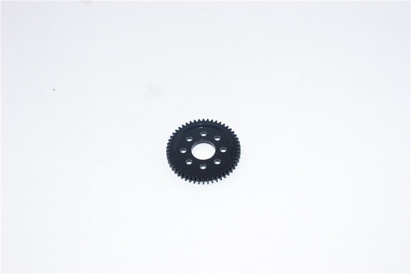 Team Losi Micro T Aluminum Main Gear (50T) -1Pc Black
