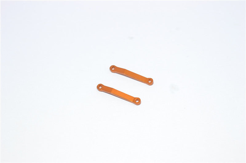 Team Losi Micro T Aluminum Front Camber Link - 1Pr Gold