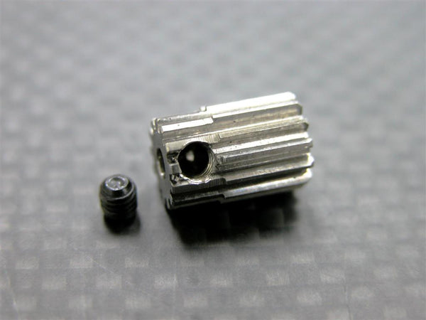 Kyosho Mini Inferno Titanium Motor Gear (13T) - 1Pc Set