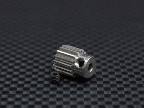 Kyosho Mini Inferno Titanium Motor Gear (16T) - 1Pc Set