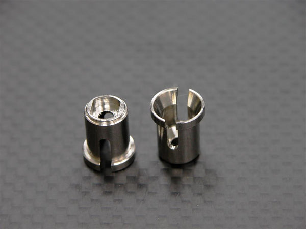 Kyosho Mini Inferno Titanium Gear Differential Joint - 1Pr