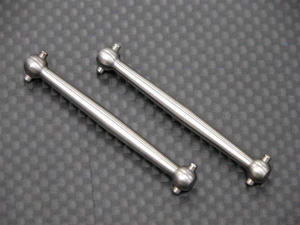 Kyosho Mini Inferno Titanium Main Shaft - 1Pr