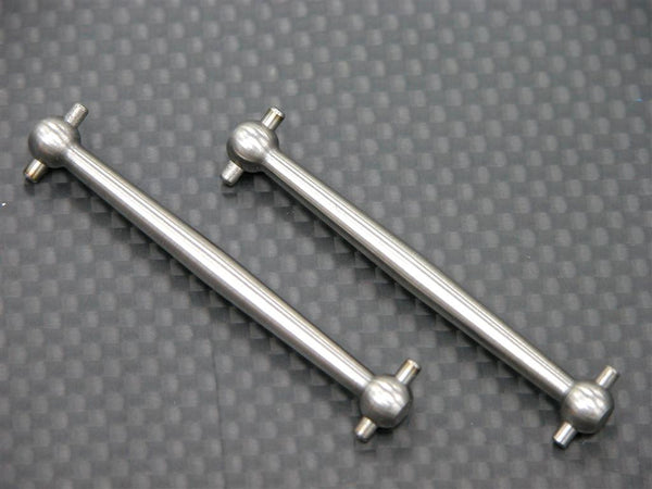 Kyosho Mini Inferno Titanium Front Dog Bone (45mm) -1 Pr