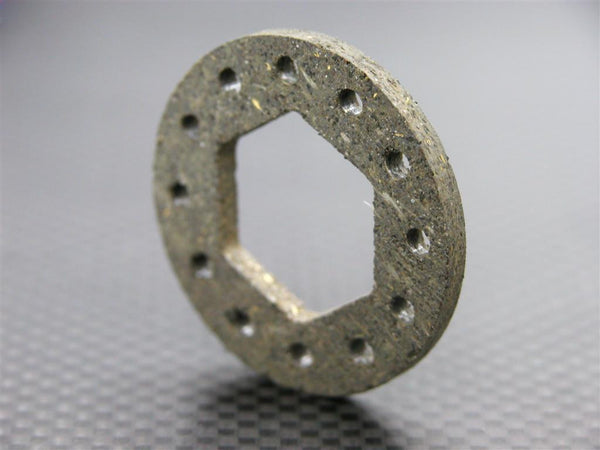 Traxxas T-Maxx Carbon Brake Disk - 1Pc