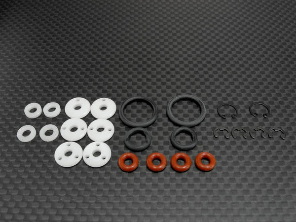 Traxxas T-Maxx Accessories Inside The Damper For TMX13100A & TMX13100B - 1 Set