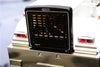 Tamiya 1/14 Truck Aluminum Front Mask Grill Guard With Silver Edge For Grand Hauler - 1 Set Black