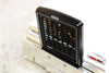 Tamiya 1/14 Truck Aluminum Front Mask Grill Guard With Silver Edge For Grand Hauler - 1 Set Silver