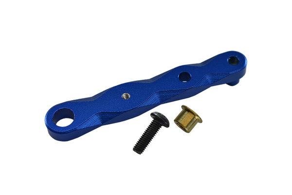 Tamiya 1/14 Truck Aluminum Breaker - 1Pc Blue