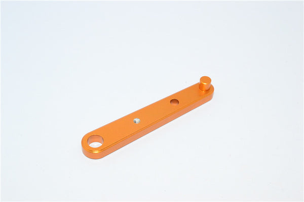 Tamiya 1/14 Truck Aluminum Breaker - 1Pc Gold