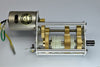 Brass Gearbox Gear Set For Tamiya RC 1/14 Trucks