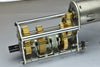 Brass Gearbox Gear Set For Tamiya RC 1/14 Trucks