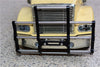 Tamiya 1/14 Truck Aluminum+Steel Animal Guard (For Truck Model #56314, 56344, 56319) - 1 Set Silver