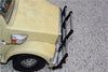 Tamiya 1/14 Truck Aluminum+Steel Animal Guard (For Truck Model #56314, 56344, 56319) - 1 Set Silver