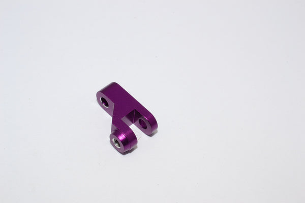 Traxxas Revo & Revo 3.3 Aluminum Brake Disk Rod - 1Pc Purple