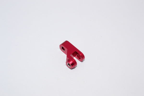 Traxxas Revo & Revo 3.3 Aluminum Brake Disk Rod - 1Pc Red