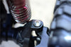 Traxxas TRX-4 Trail Defender Crawler Stainless Steel Kingpins For Front C Hubs - 4Pcs Set Original Color