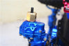 Traxxas TRX-4 Brass Wheel Hex Adapters 12mm - 4Pc Set